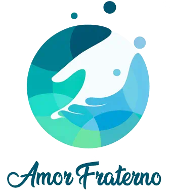 Logotipo Amor Fraterno
